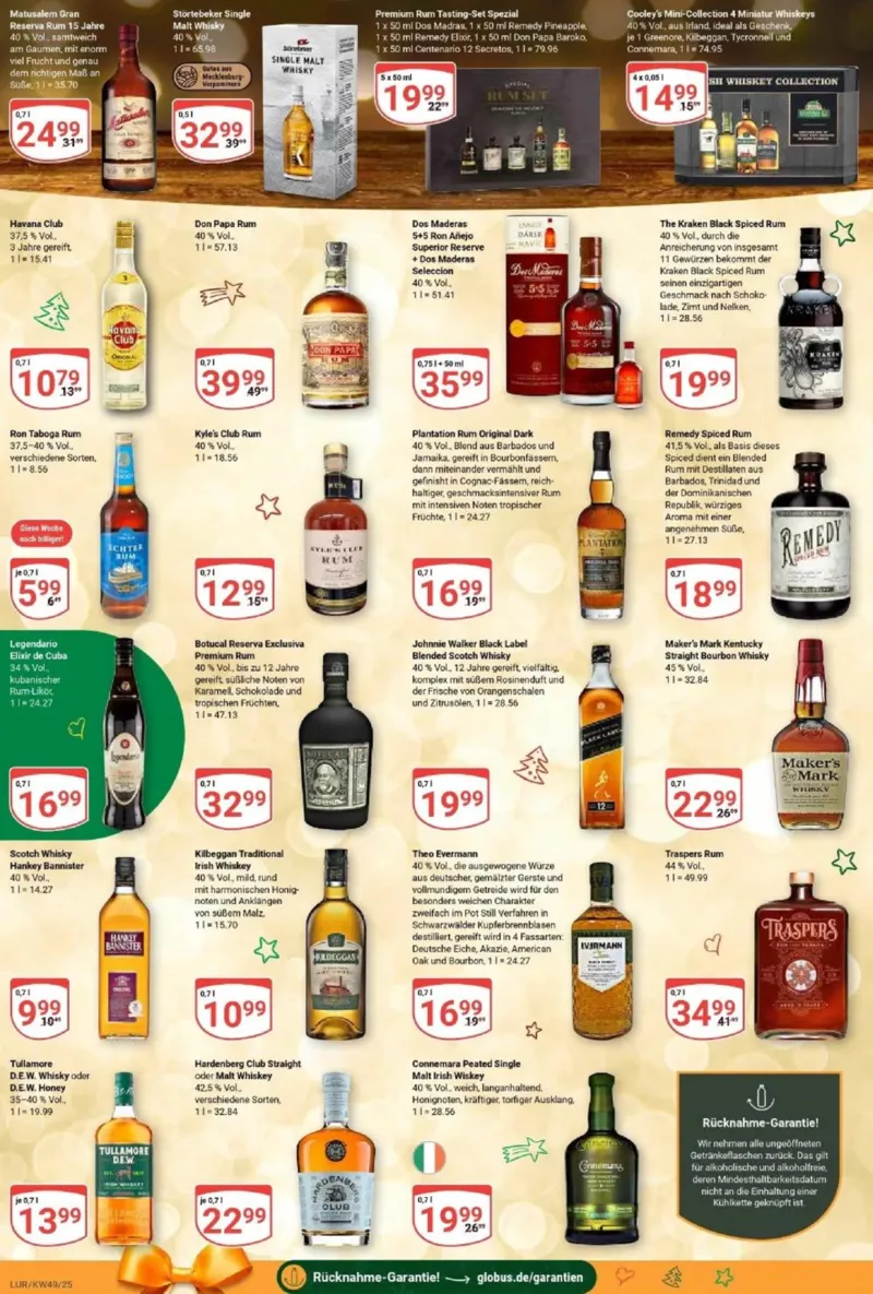 Globus Prospekt vom 01.12.2025, Seite 26