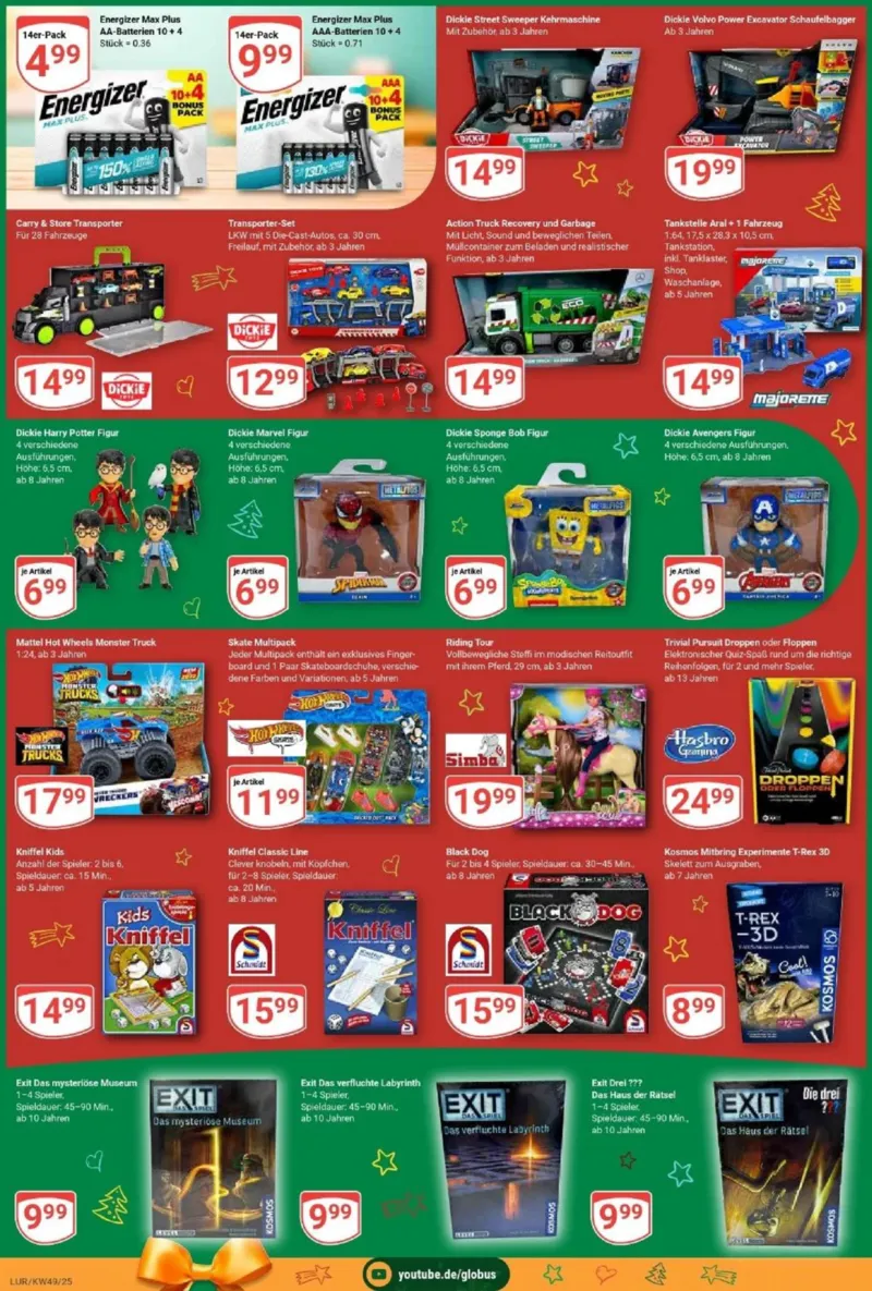 Globus Prospekt vom 01.12.2025, Seite 3