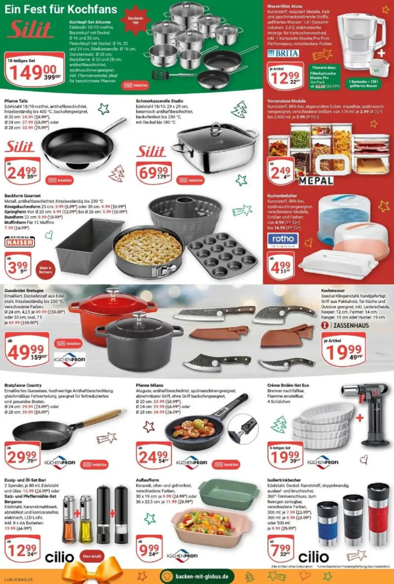 Globus Prospekt vom 01.12.2025, Seite 32