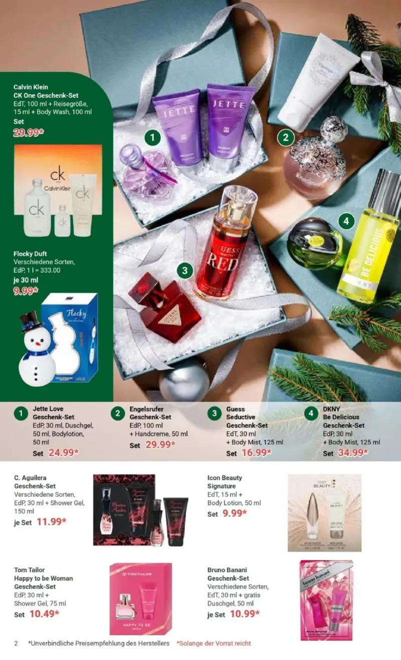 Globus Prospekt vom 01.12.2025, Seite 36