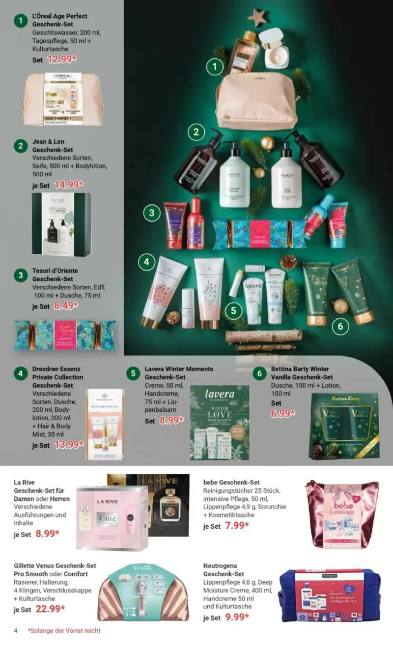 Globus Prospekt vom 01.12.2025, Seite 38