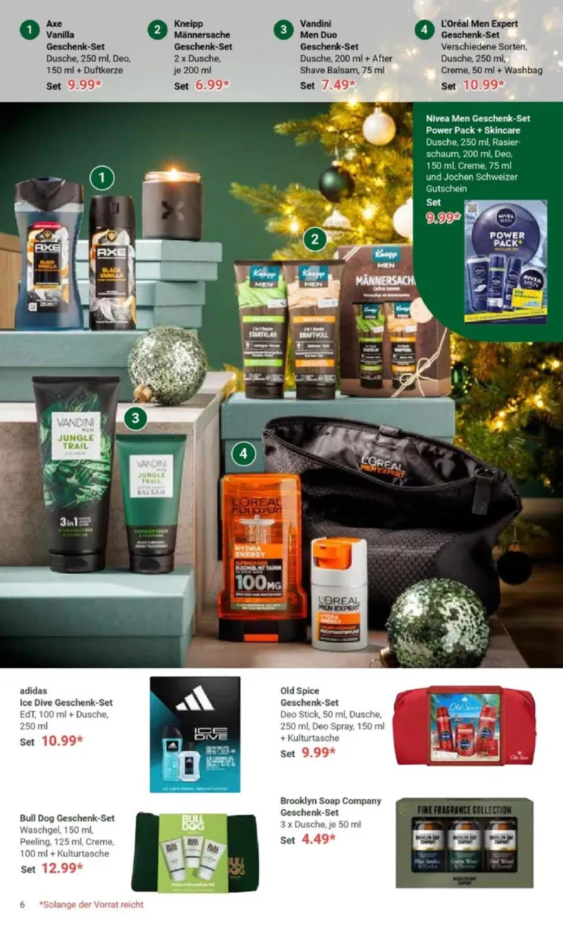 Globus Prospekt vom 01.12.2025, Seite 40