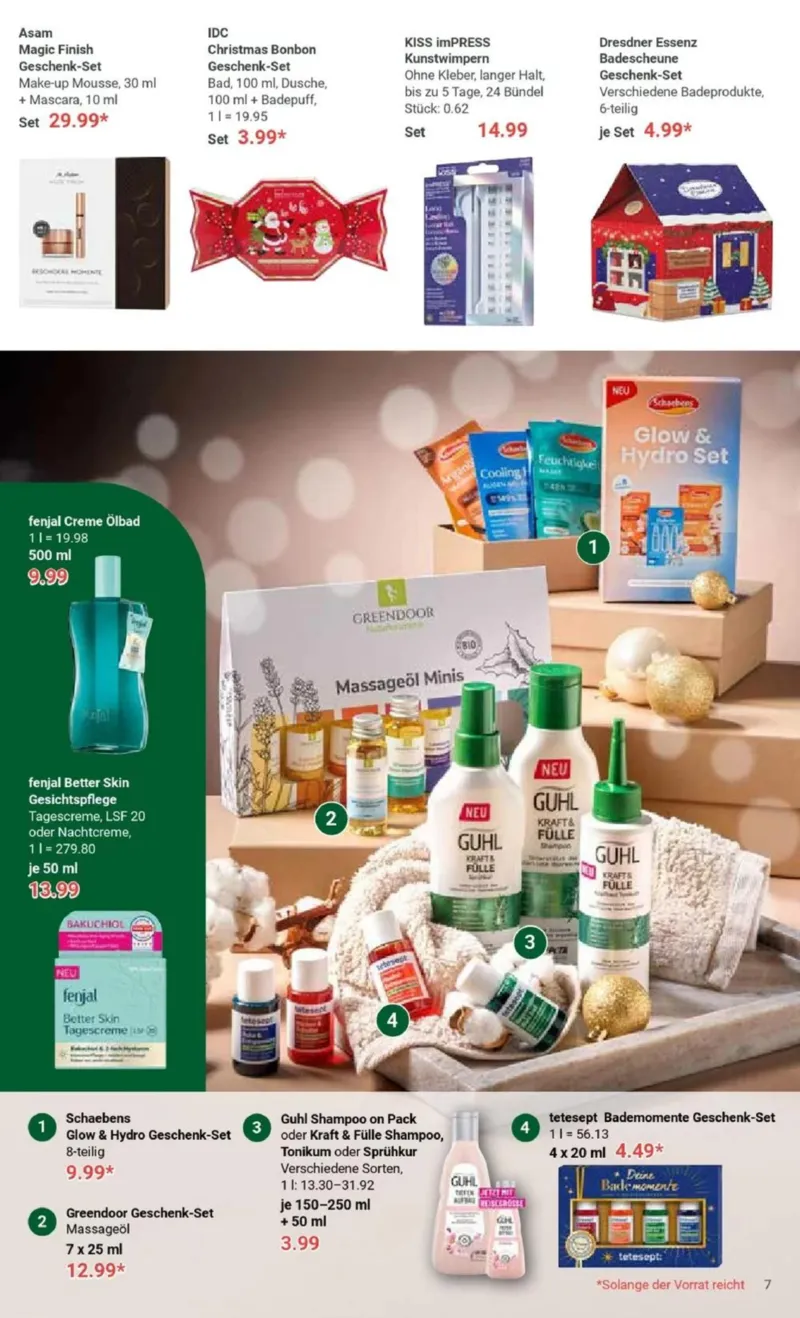 Globus Prospekt vom 01.12.2025, Seite 41