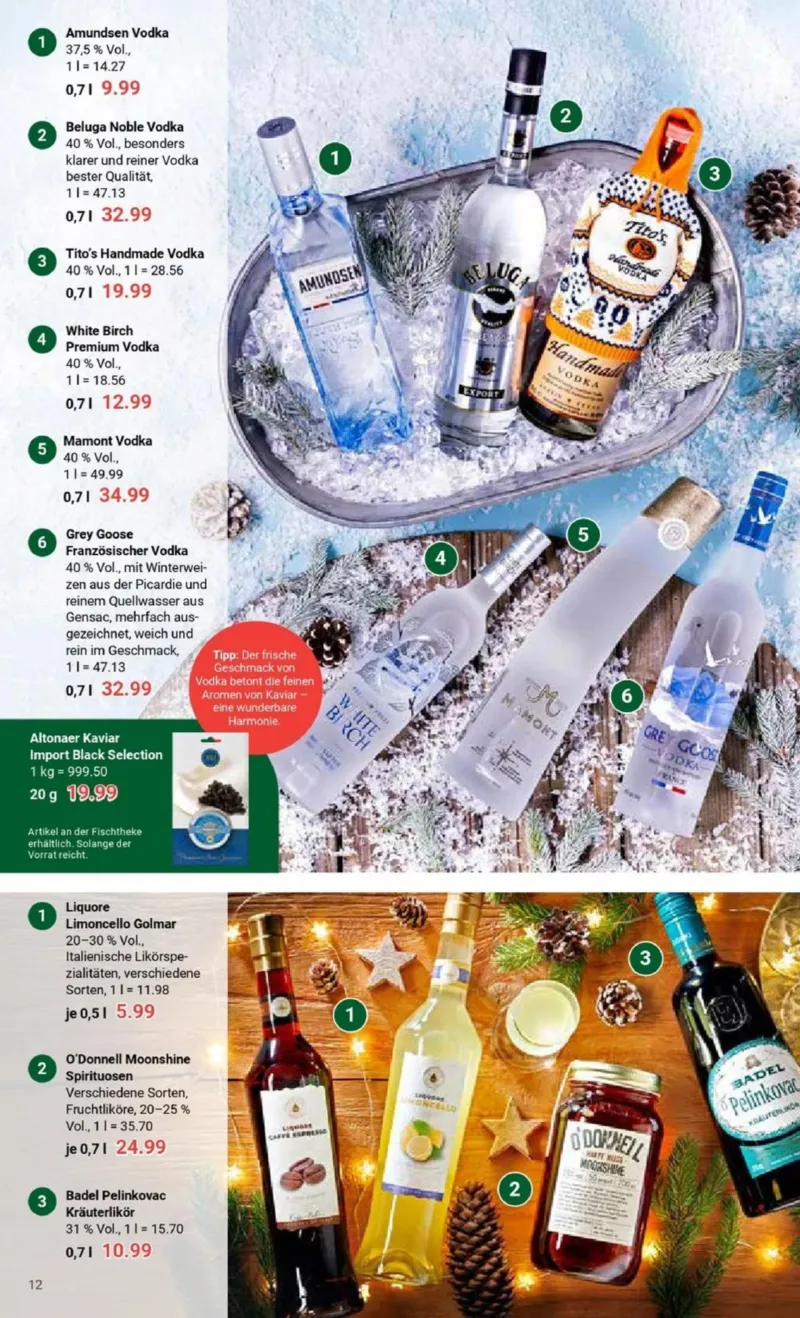 Globus Prospekt vom 01.12.2025, Seite 46