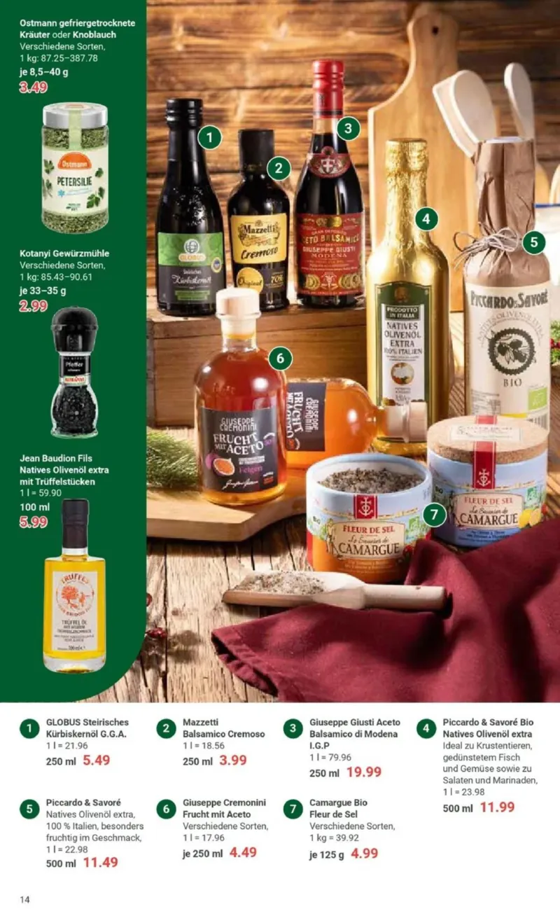 Globus Prospekt vom 01.12.2025, Seite 47