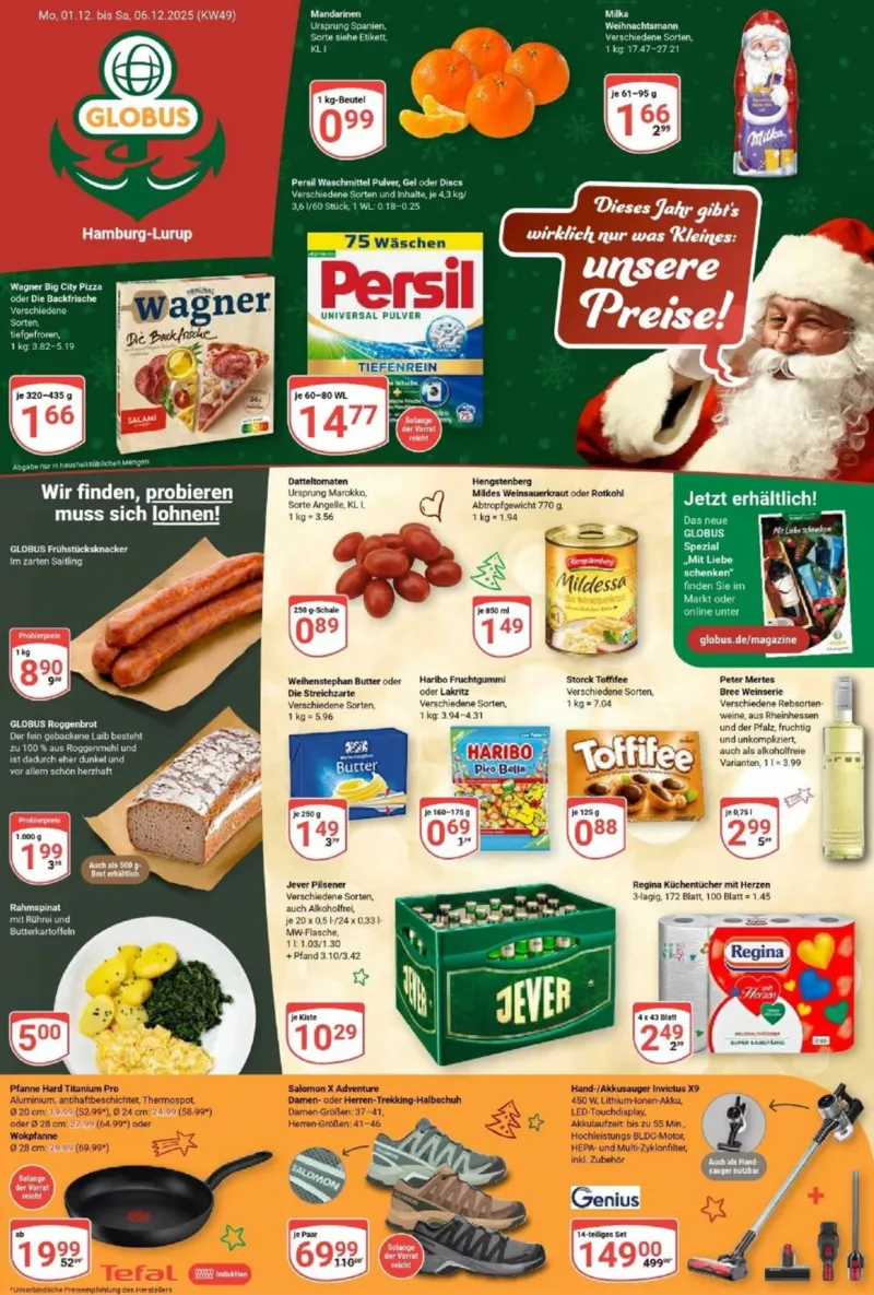 Globus Prospekt vom 01.12.2025, Seite 5
