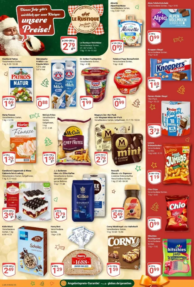 Globus Prospekt vom 01.12.2025, Seite 7