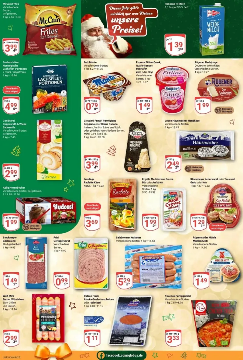 Globus Prospekt vom 01.12.2025, Seite 8