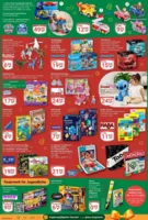 Globus Prospekt vom 01.12.2025