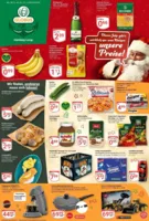 Globus Prospekt nächster Woche