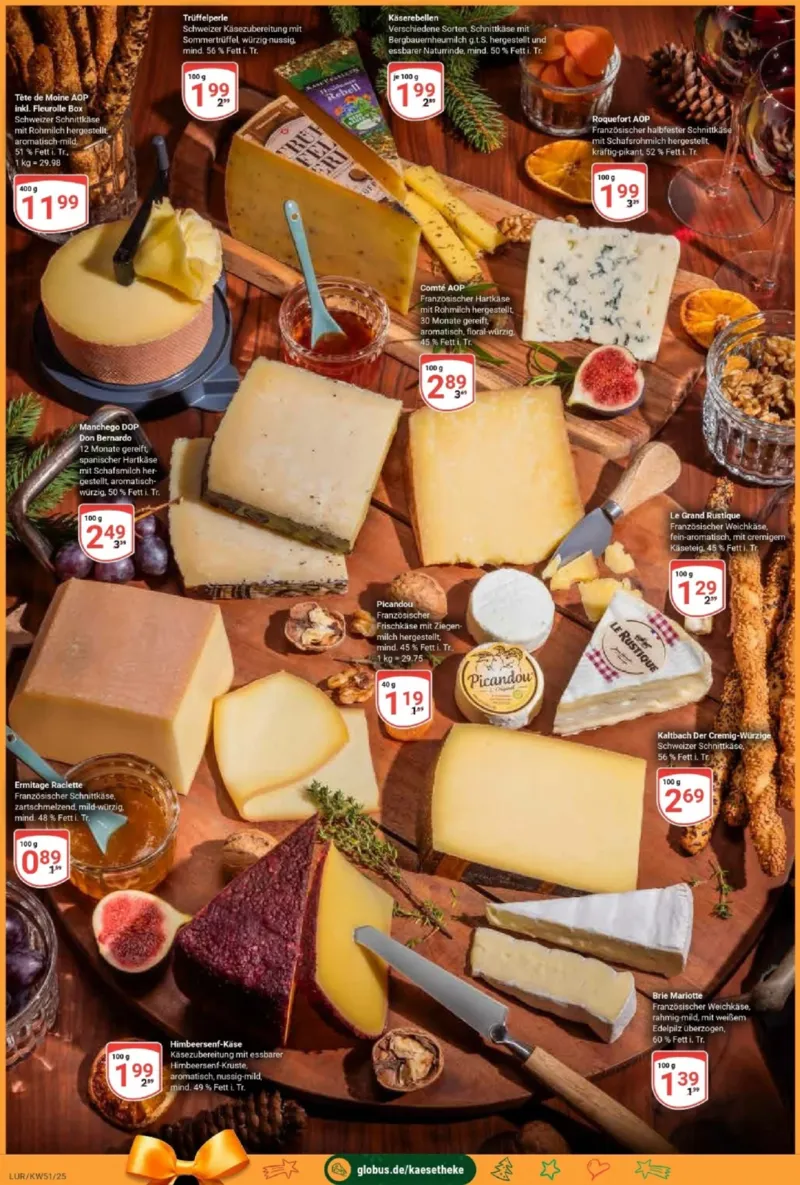 Globus Prospekt vom 15.12.2025, Seite 12