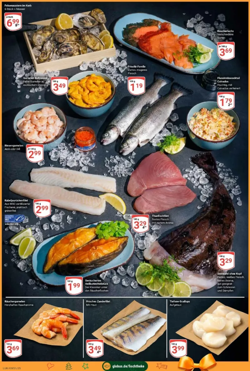 Globus Prospekt vom 15.12.2025, Seite 13