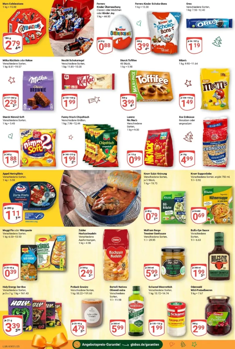 Globus Prospekt vom 15.12.2025, Seite 20