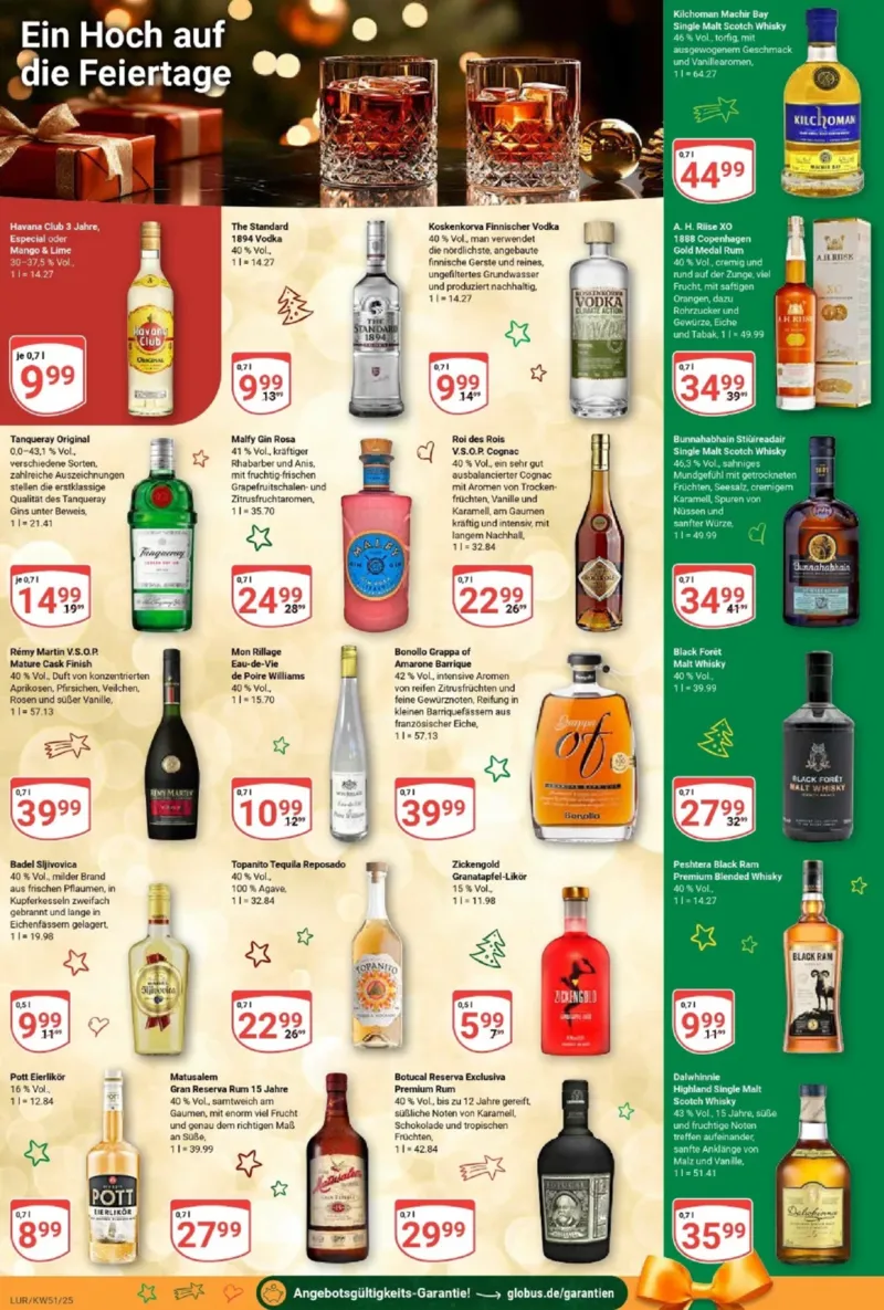 Globus Prospekt vom 15.12.2025, Seite 23