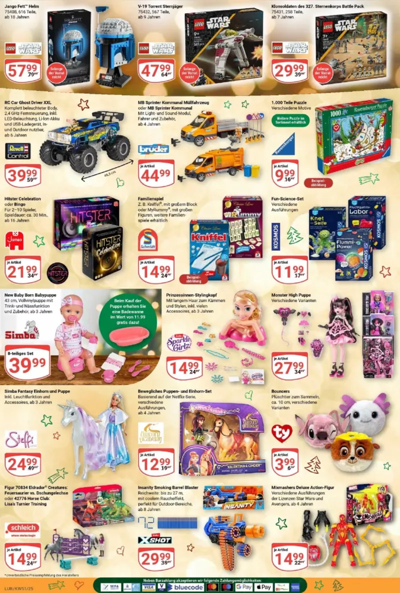 Globus Prospekt vom 15.12.2025, Seite 27