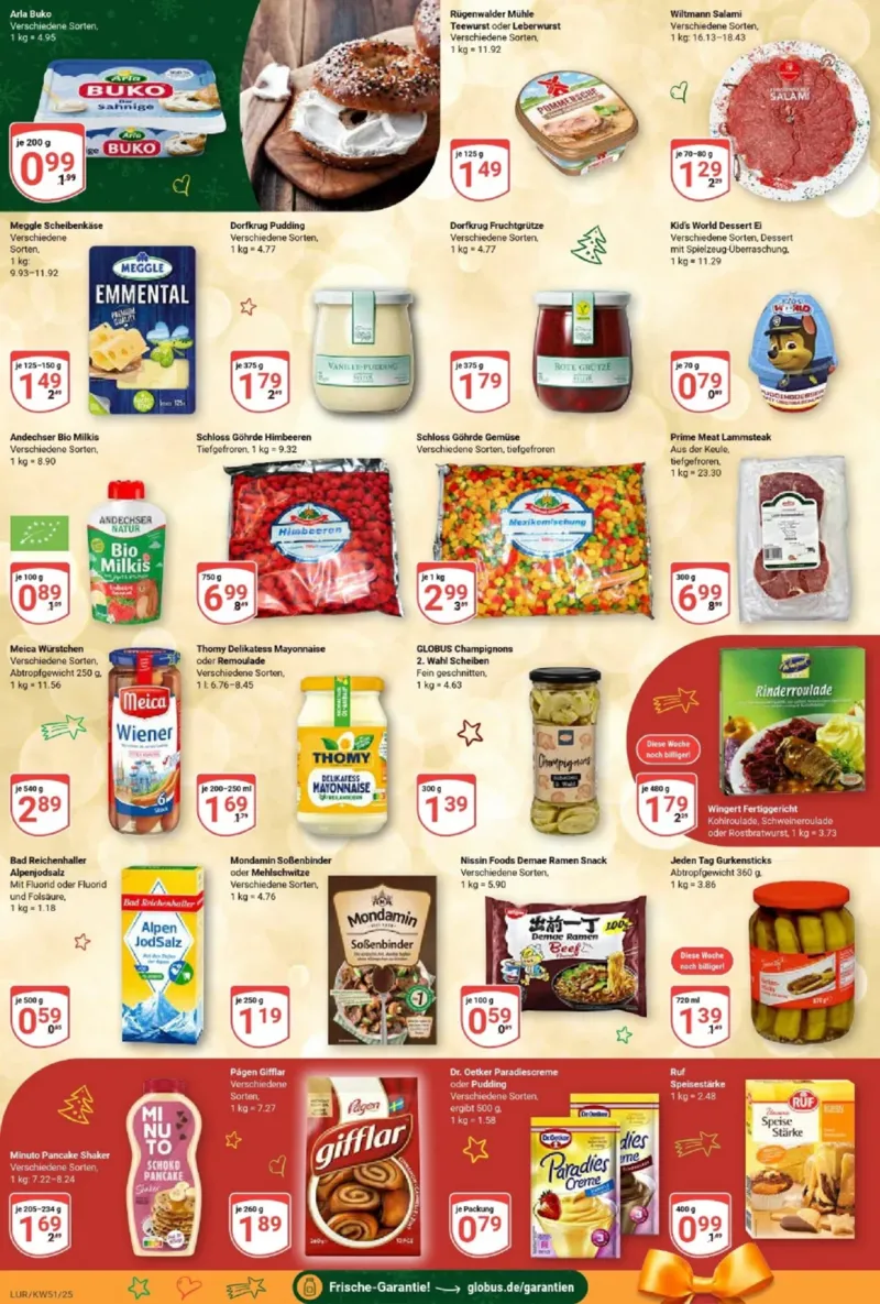 Globus Prospekt vom 15.12.2025, Seite 3