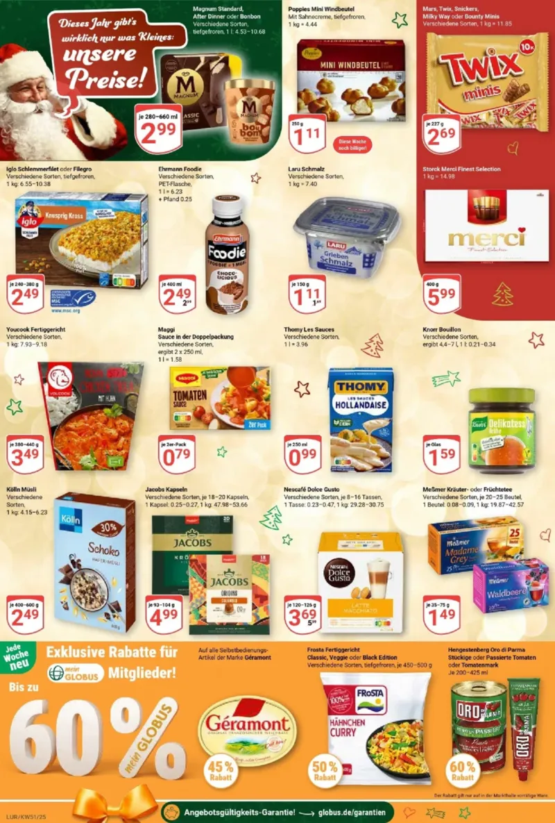 Globus Prospekt vom 15.12.2025, Seite 5