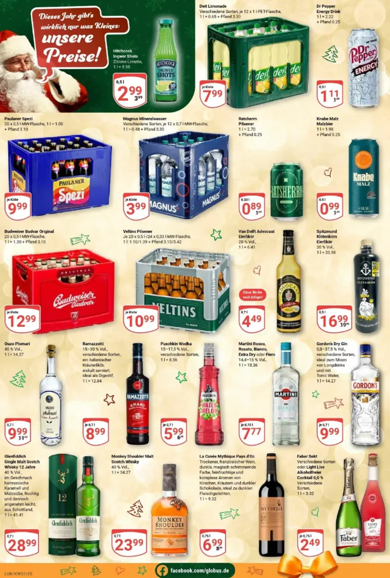 Globus Prospekt vom 15.12.2025, Seite 6