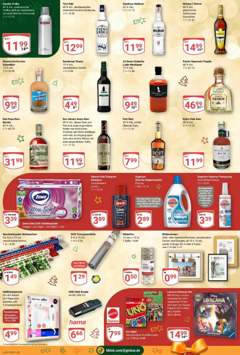 Globus Prospekt vom 15.12.2025, Seite 7
