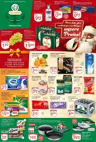 Globus Prospekt nächster Woche