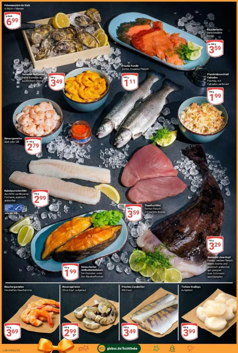 Globus Prospekt vom 22.12.2025, Seite 5