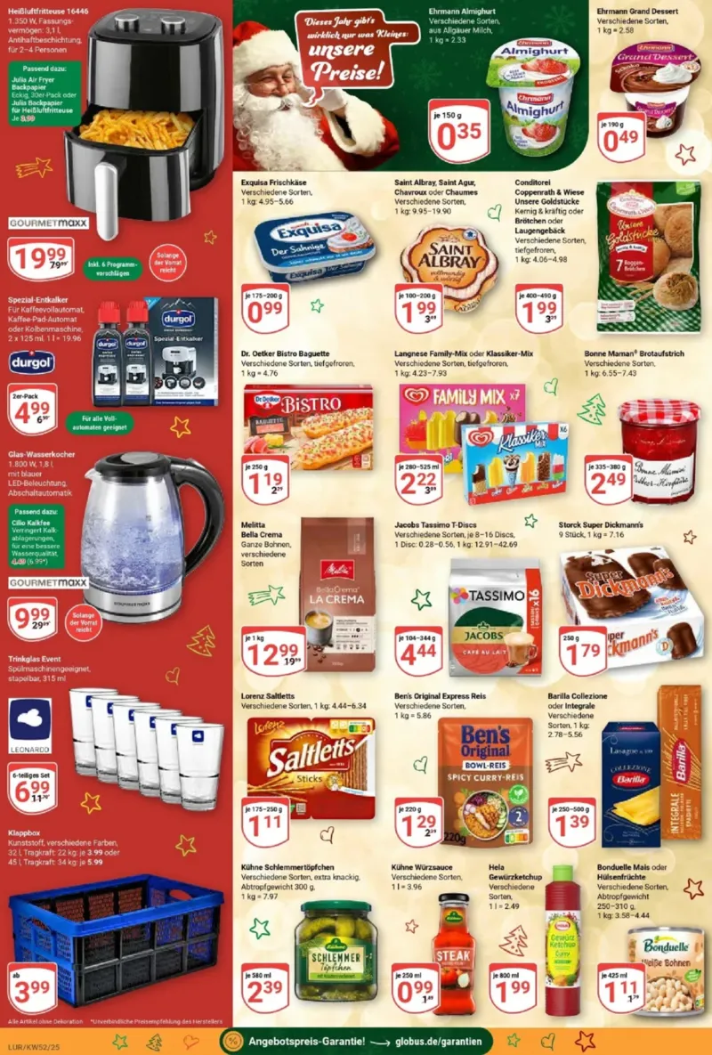 Globus Prospekt vom 22.12.2025, Seite 7