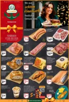 Globus Prospekt nächster Woche