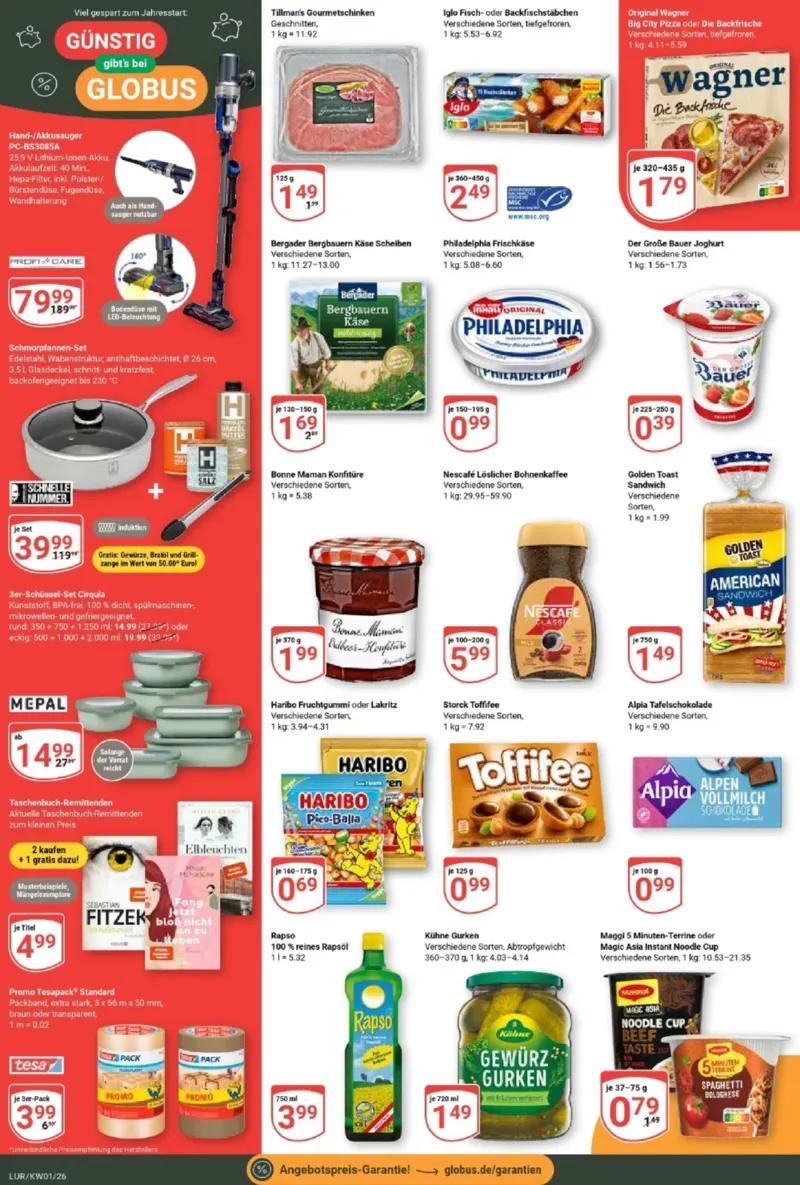 Globus Prospekt vom 29.12.2025, Seite 12