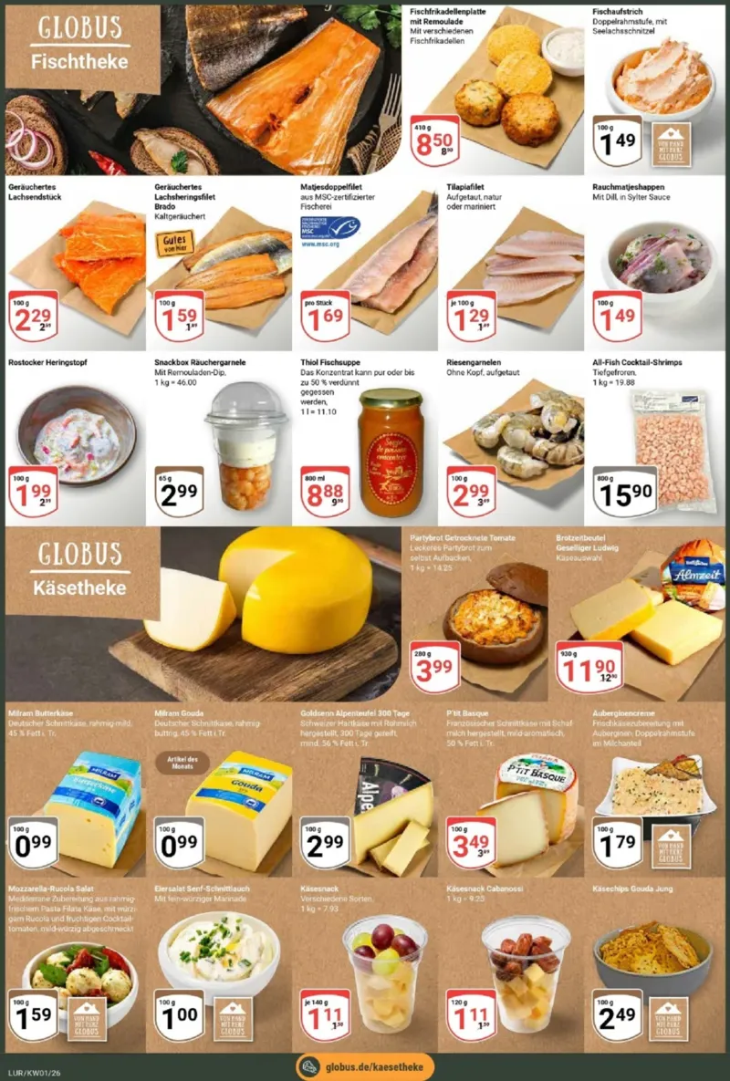 Globus Prospekt vom 29.12.2025, Seite 2