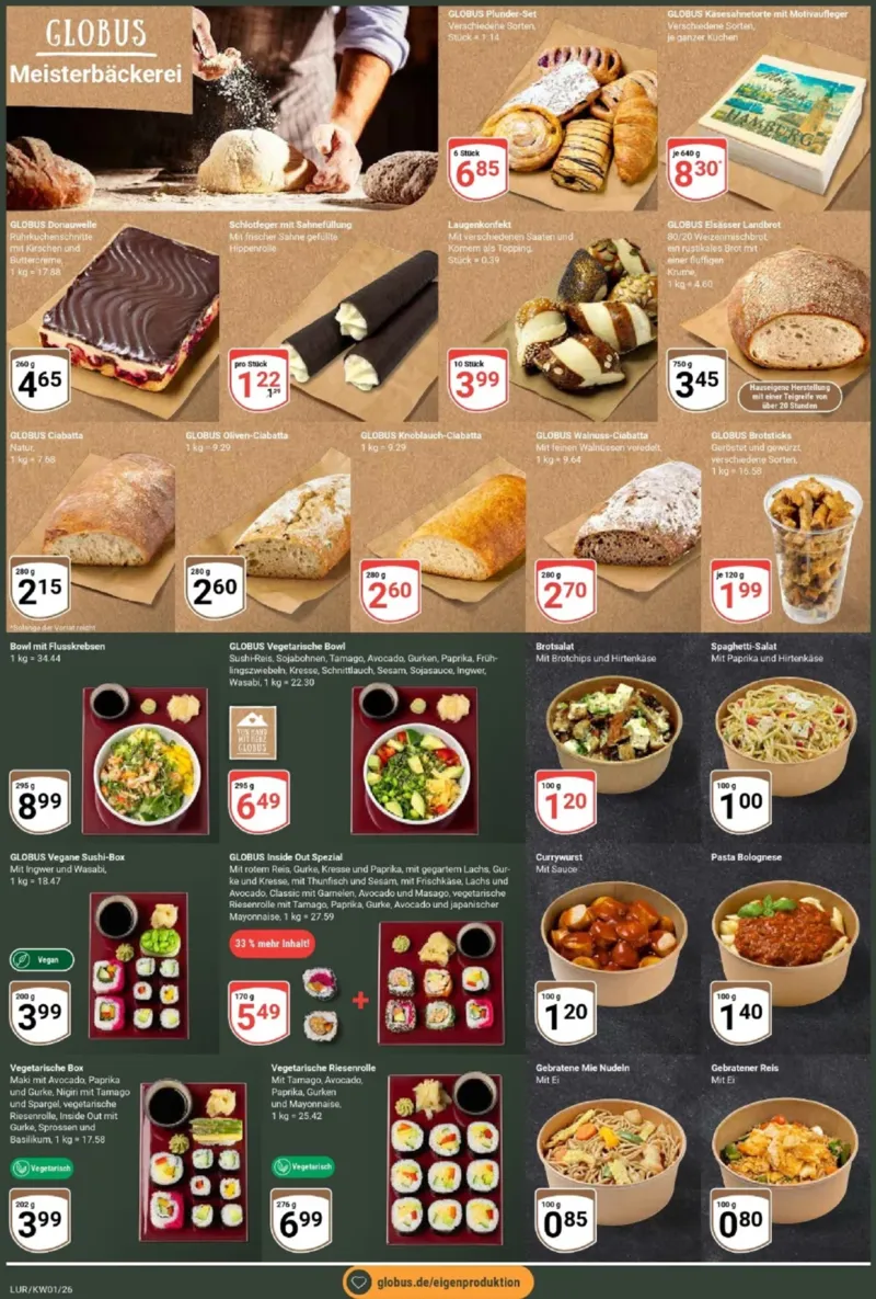 Globus Prospekt vom 29.12.2025, Seite 3