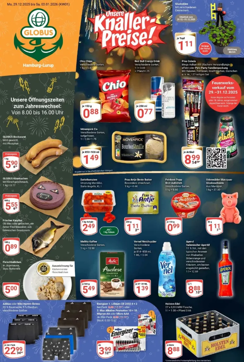 Globus Prospekt vom 29.12.2025, Seite 4