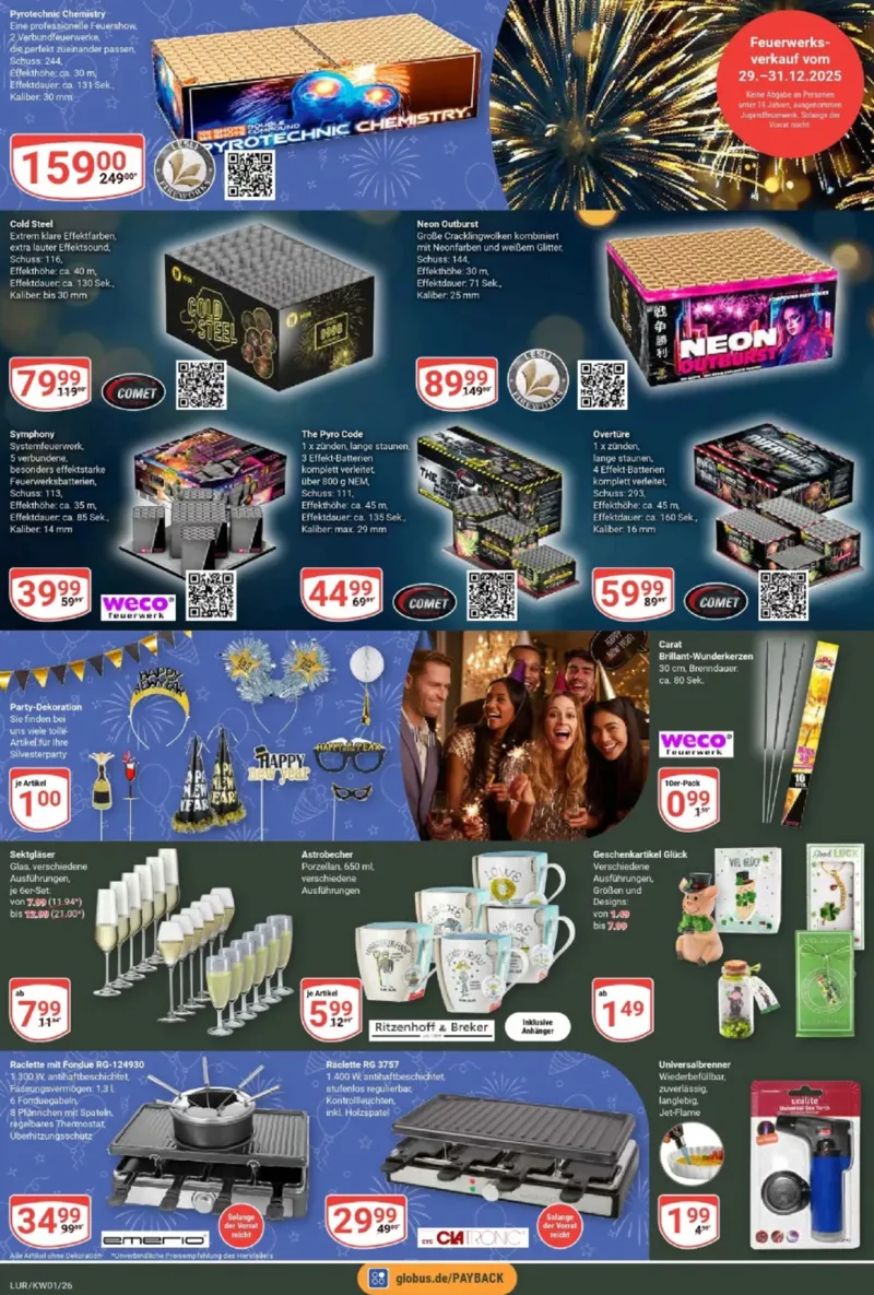 Globus Prospekt vom 29.12.2025, Seite 6