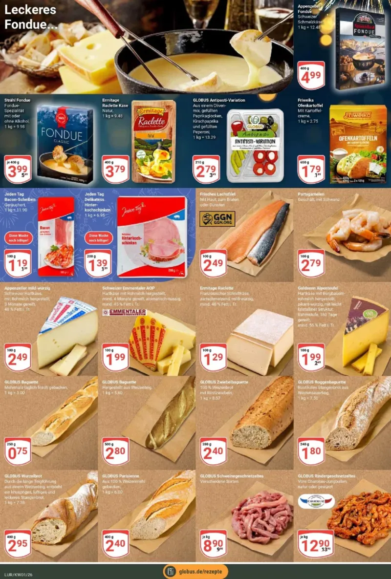 Globus Prospekt vom 29.12.2025, Seite 8