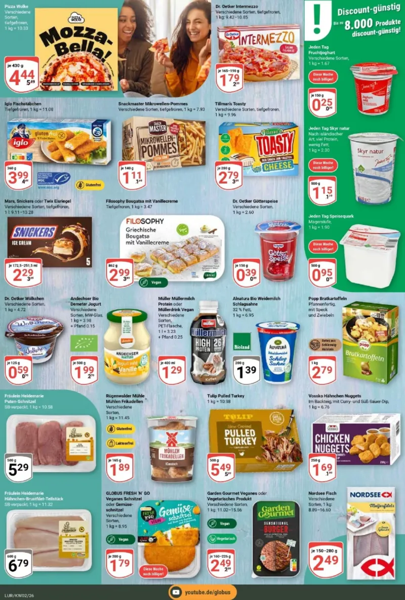 Globus Prospekt vom 05.01.2026, Seite 10