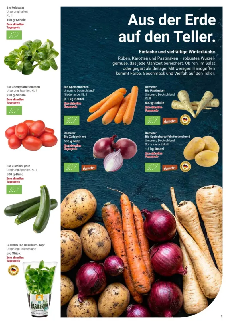 Globus Prospekt vom 05.01.2026, Seite 30