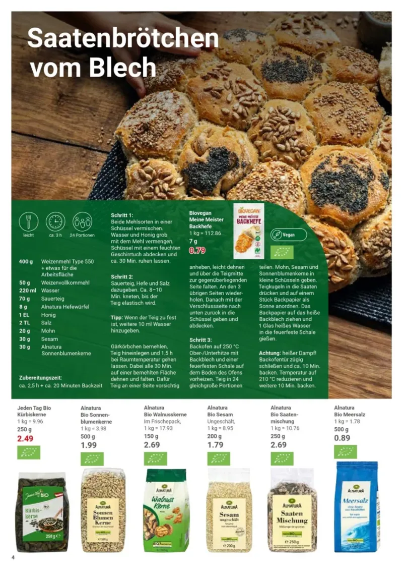 Globus Prospekt vom 05.01.2026, Seite 31