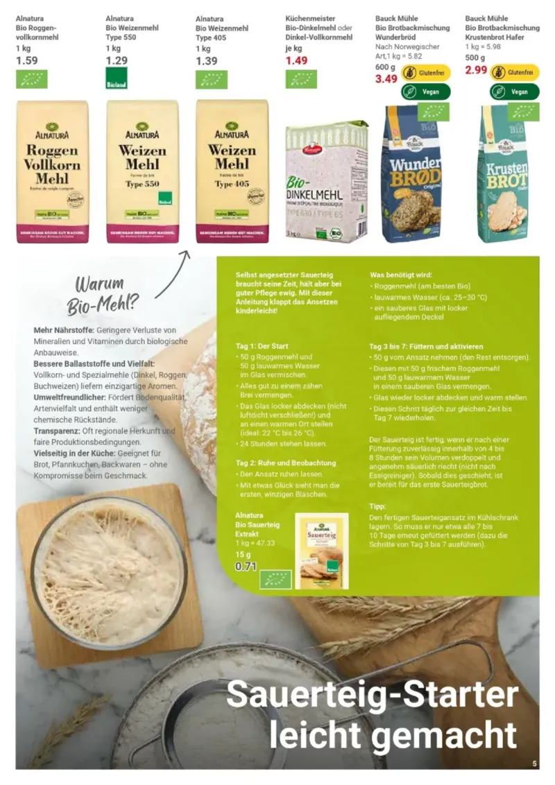 Globus Prospekt vom 05.01.2026, Seite 32