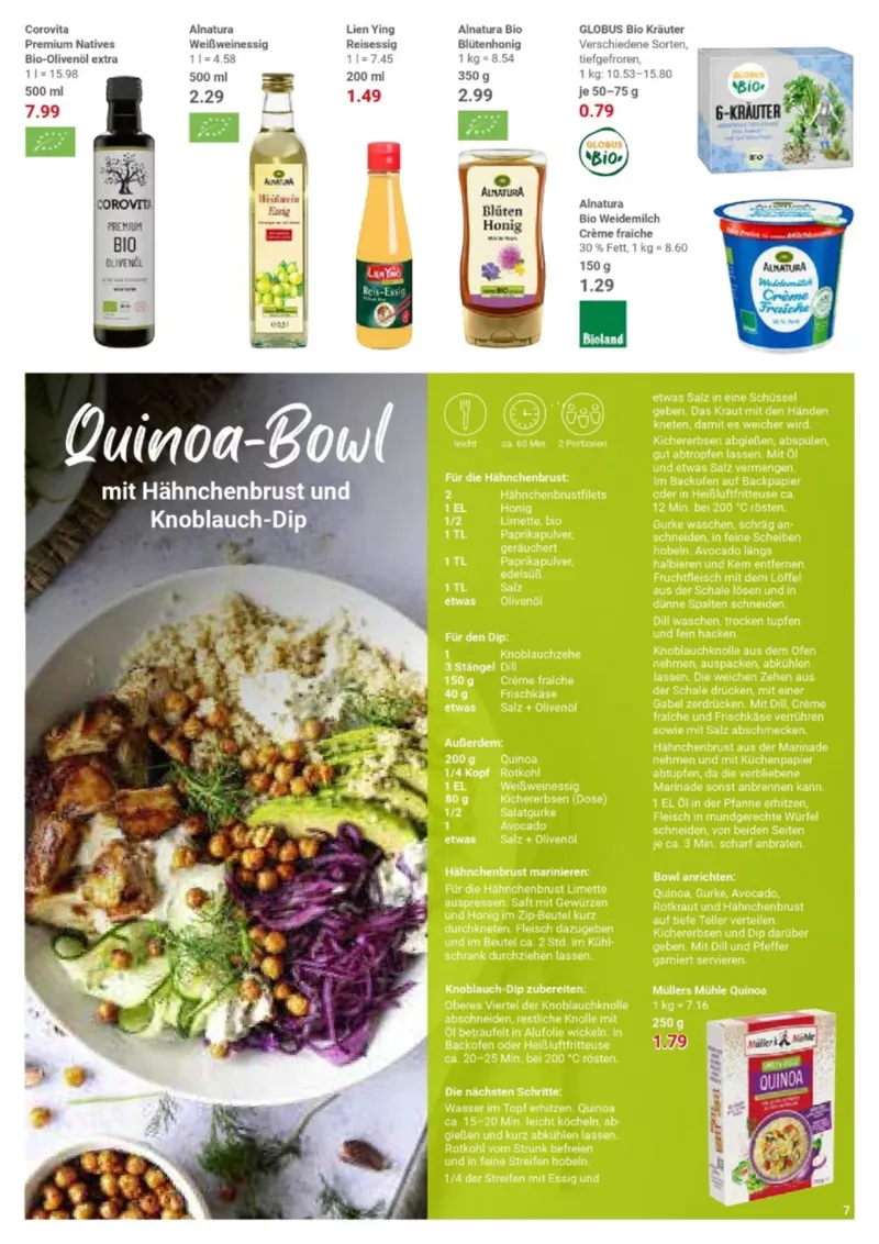 Globus Prospekt vom 05.01.2026, Seite 34