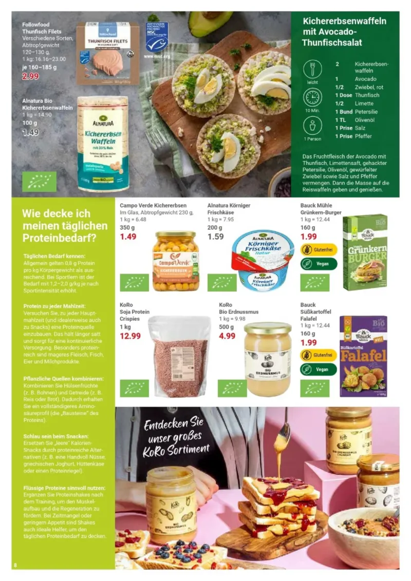 Globus Prospekt vom 05.01.2026, Seite 35