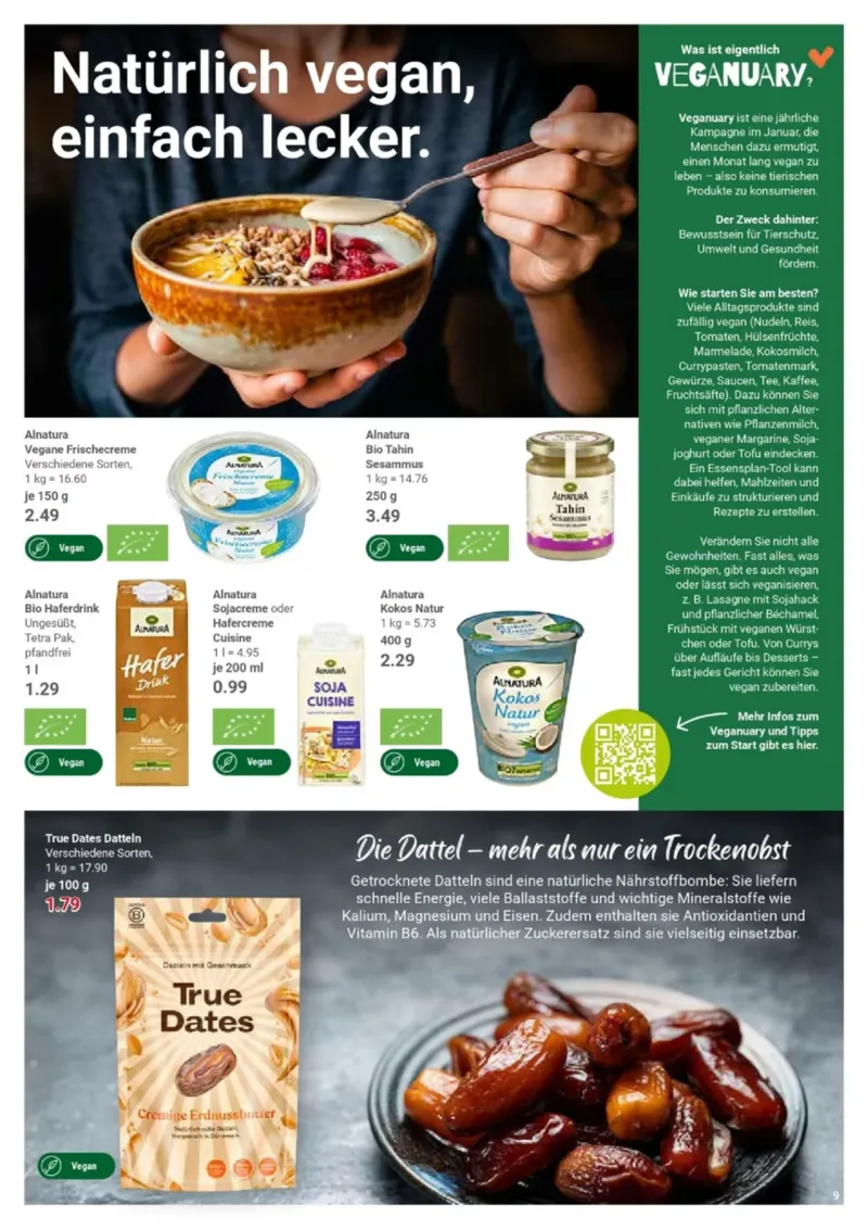 Globus Prospekt vom 05.01.2026, Seite 36