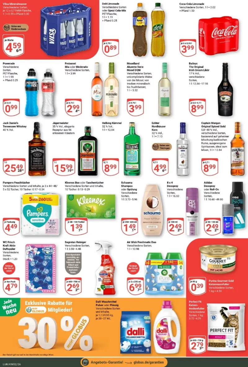 Globus Prospekt vom 05.01.2026, Seite 5