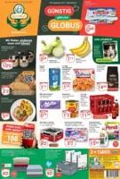 Globus Prospekt vom 05.01.2026