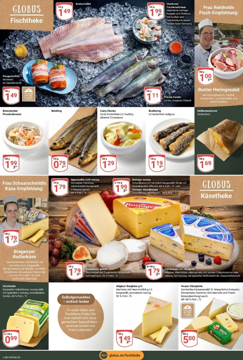 Globus Prospekt vom 19.01.2026, Seite 12