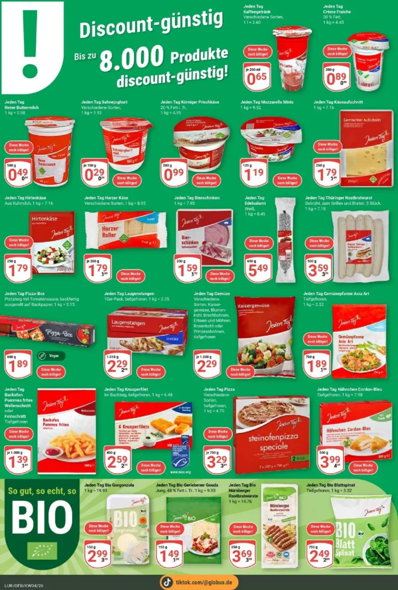 Globus Prospekt vom 19.01.2026, Seite 14