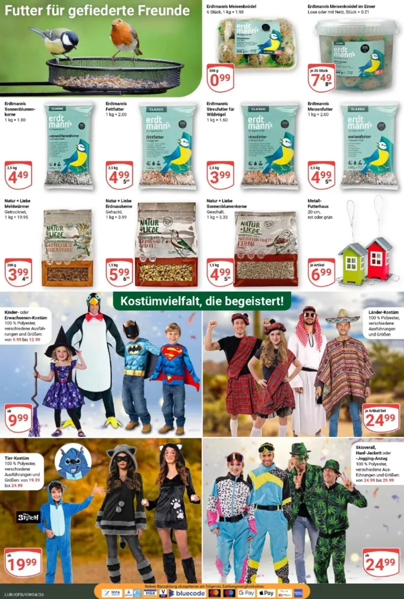 Globus Prospekt vom 19.01.2026, Seite 27