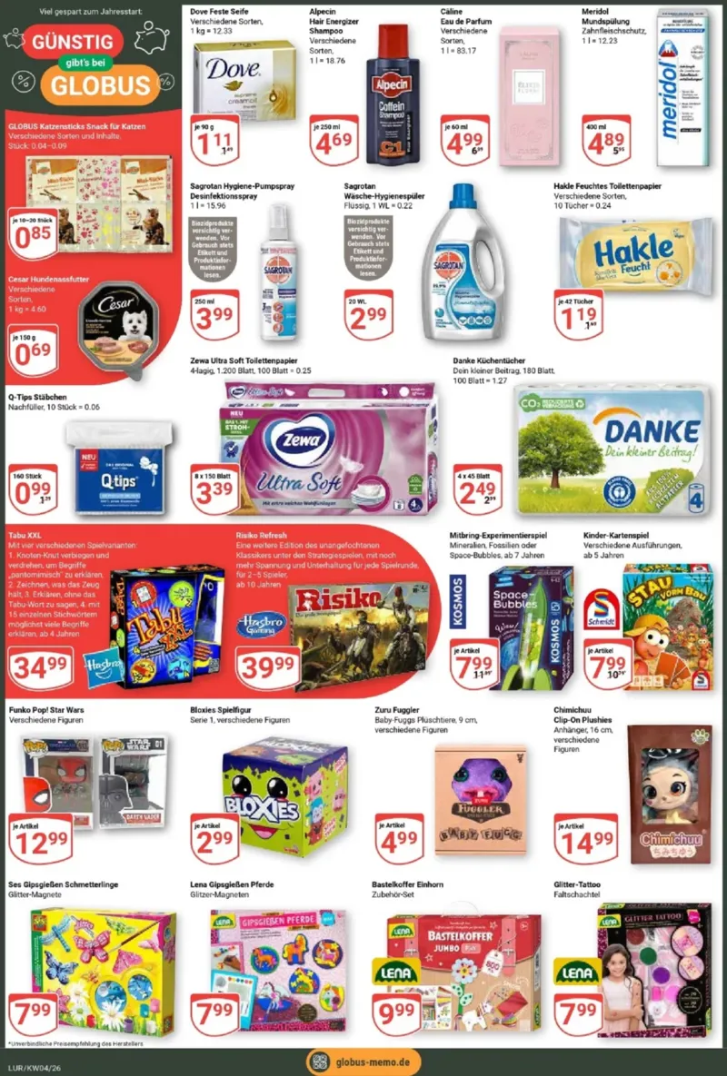 Globus Prospekt vom 19.01.2026, Seite 4
