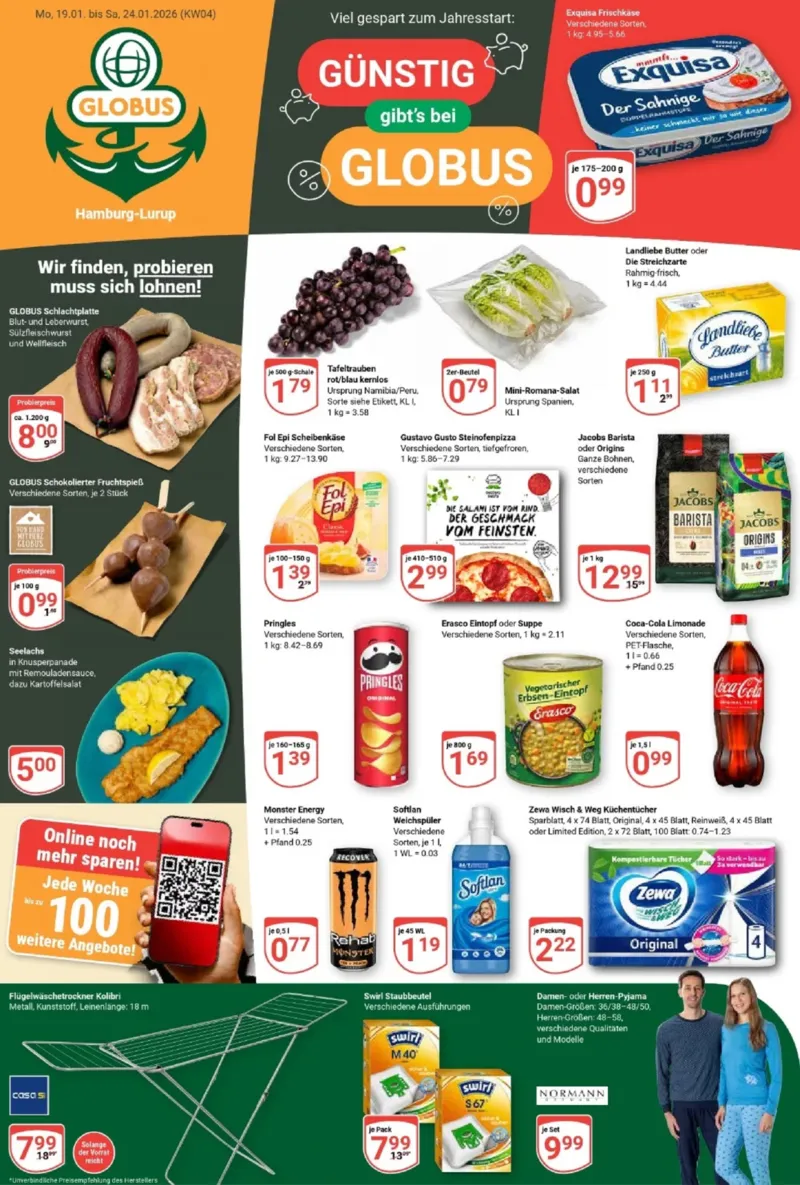 Globus Prospekt vom 19.01.2026, Seite 5