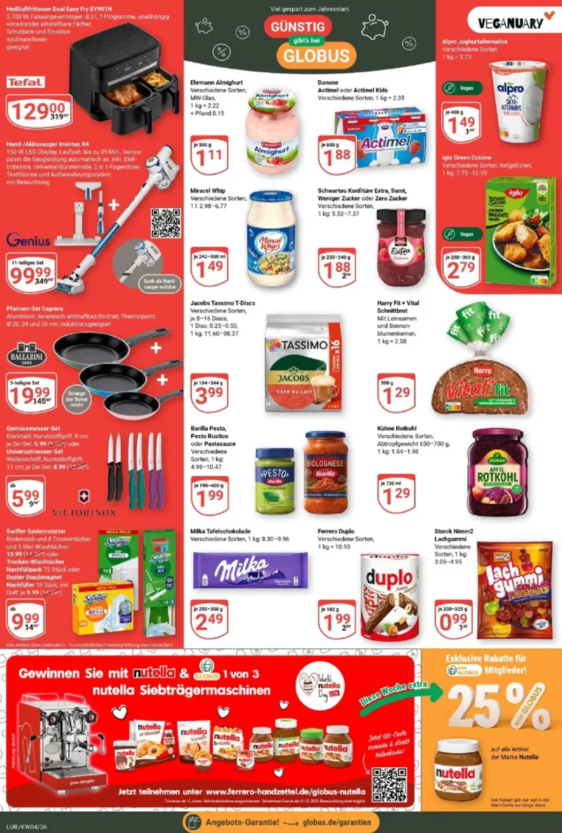 Globus Prospekt vom 19.01.2026, Seite 6