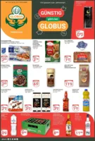 Globus Prospekt nächster Woche