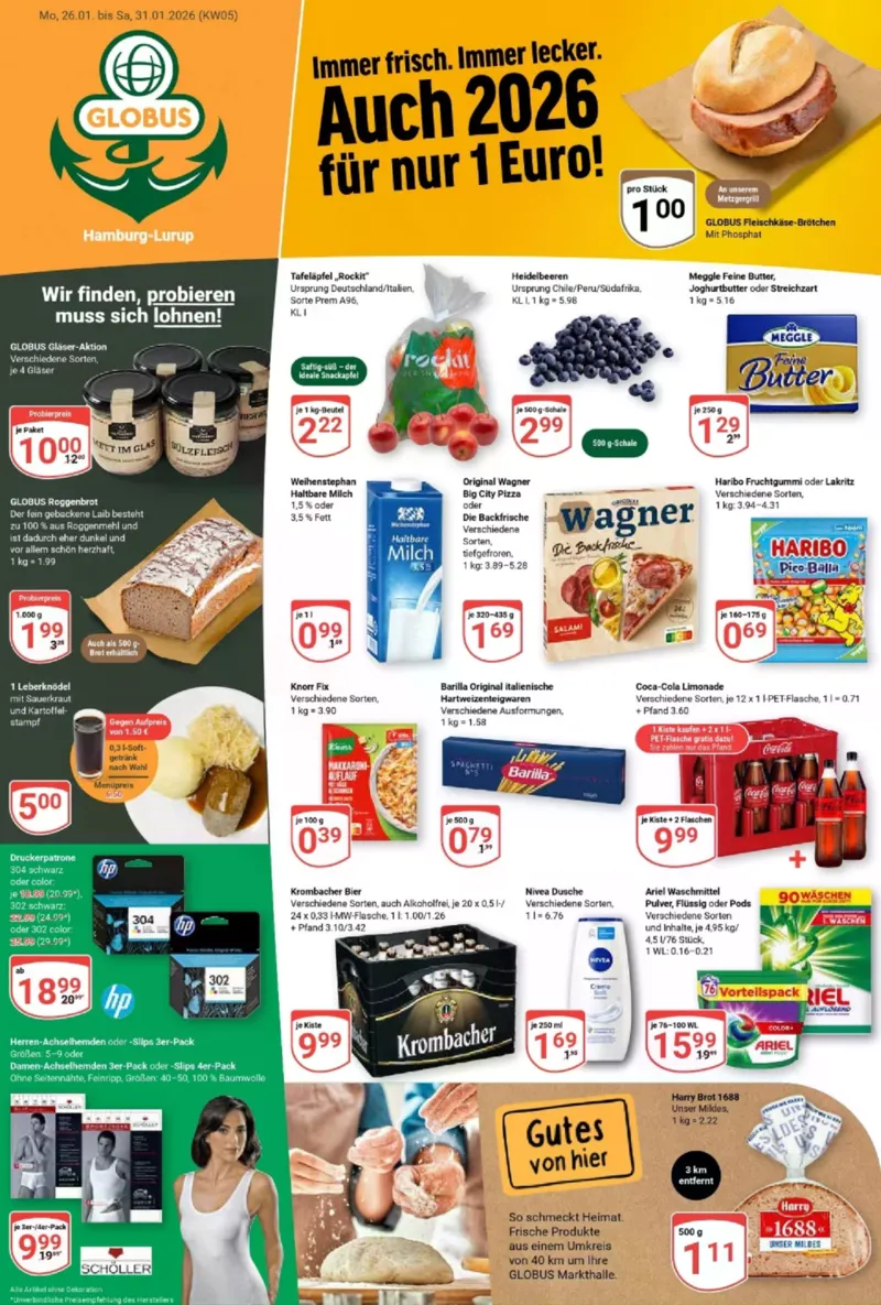 Globus Prospekt vom 26.01.2026, Seite 3